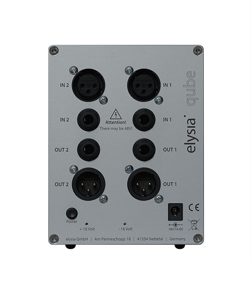 cassiopeia:cube - Image 3