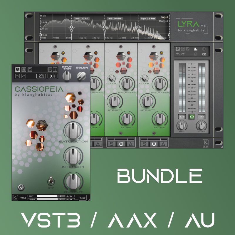plugin bundle [Digital]