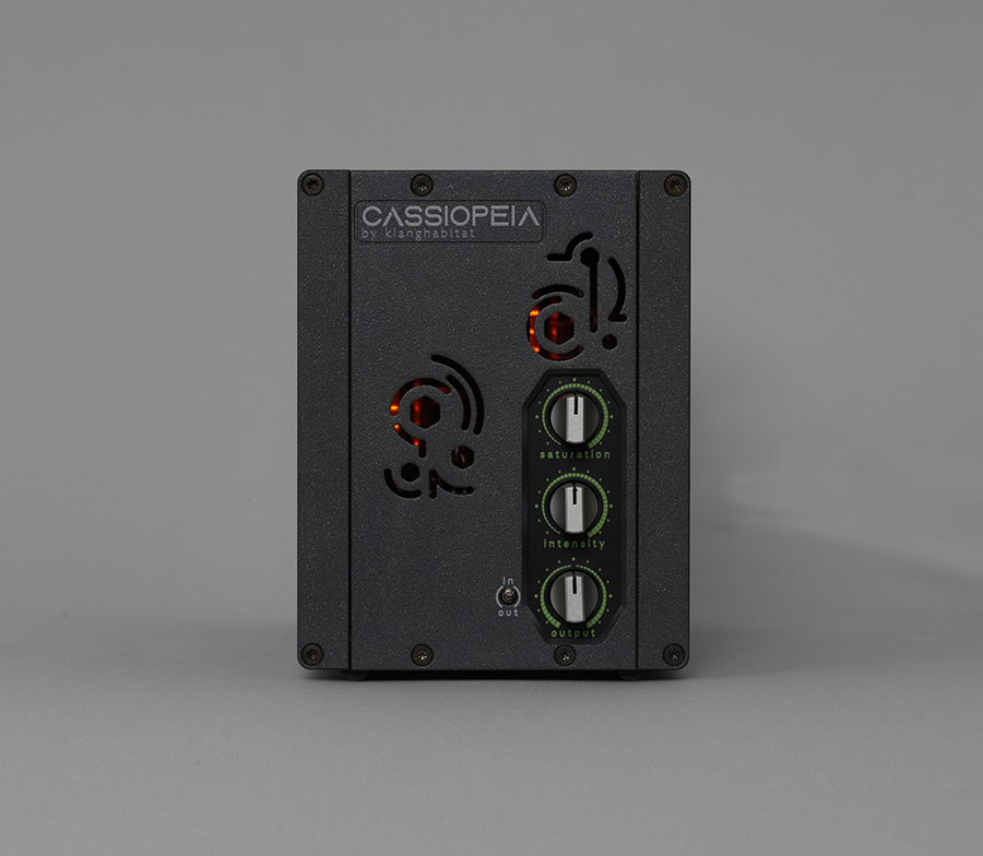 cassiopeia:cube - Image 2