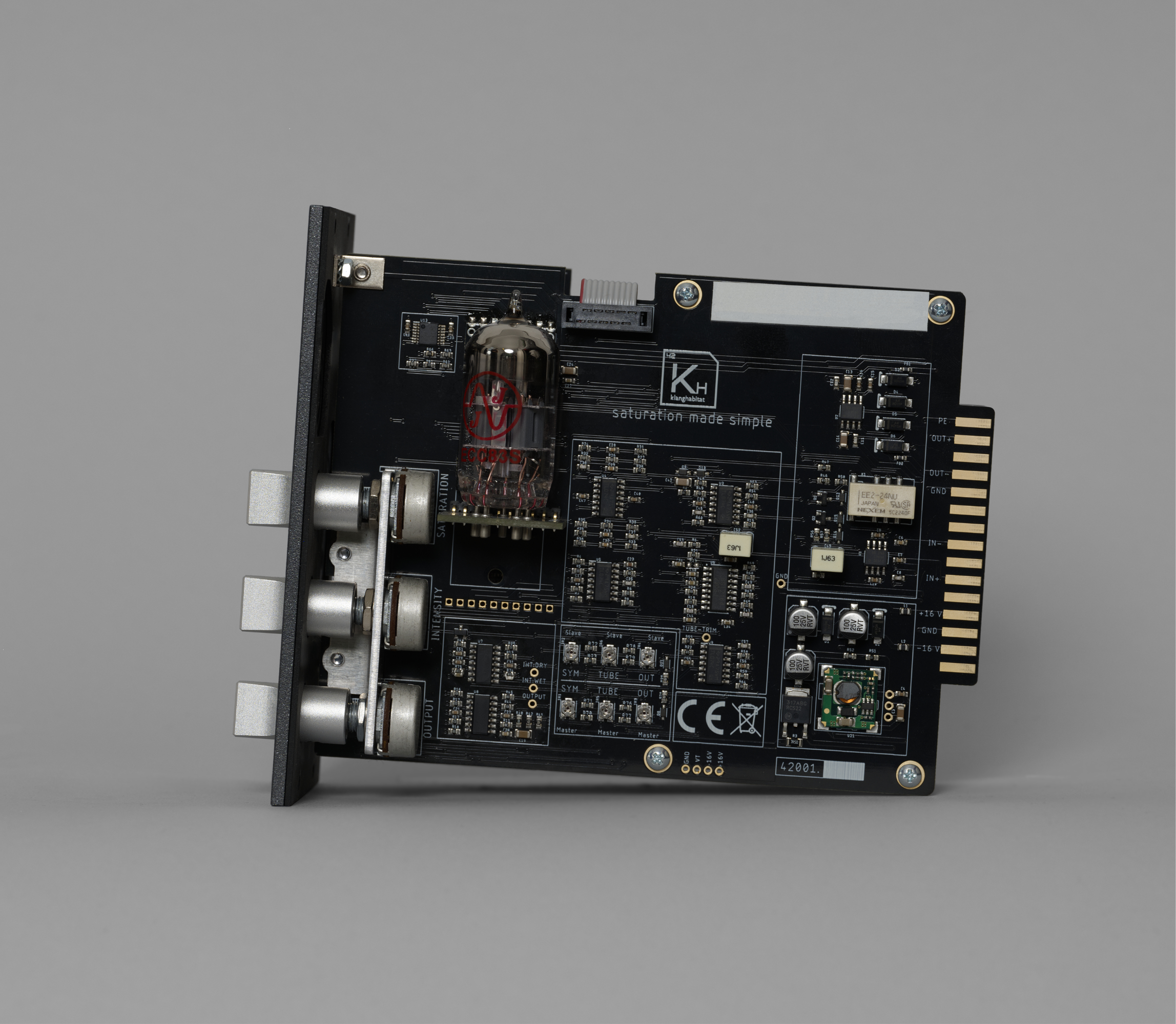 lyra – klanghabitat®