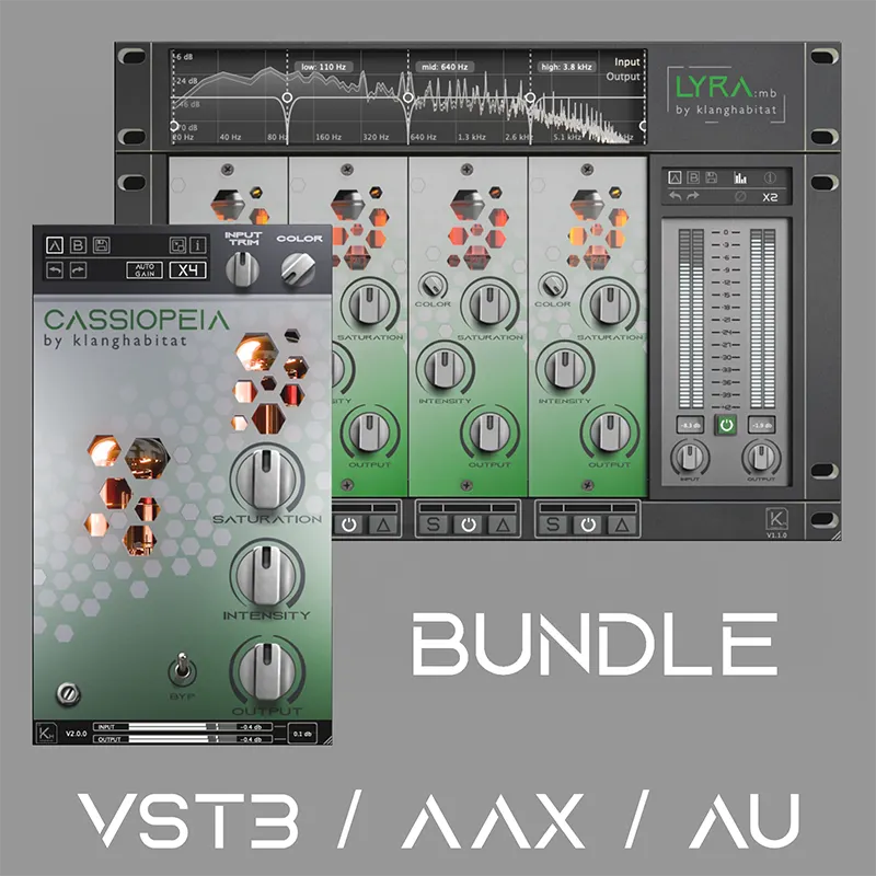 plugin bundle [Digital]
